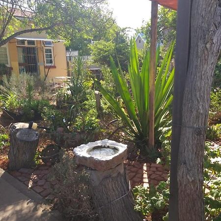 Apartament Tranquility In Klein Karoo Oudtshoorn Zewnętrze zdjęcie