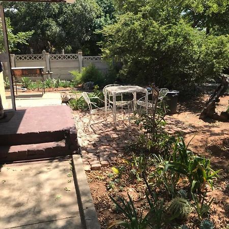 Apartament Tranquility In Klein Karoo Oudtshoorn Zewnętrze zdjęcie