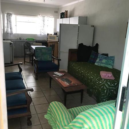 Apartament Tranquility In Klein Karoo Oudtshoorn Zewnętrze zdjęcie