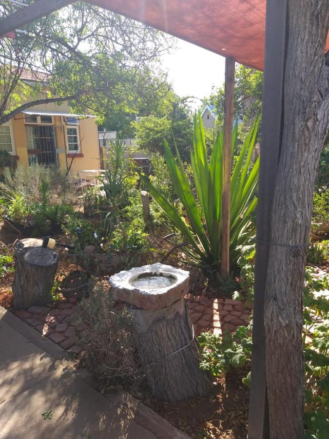 Apartament Tranquility In Klein Karoo Oudtshoorn Zewnętrze zdjęcie