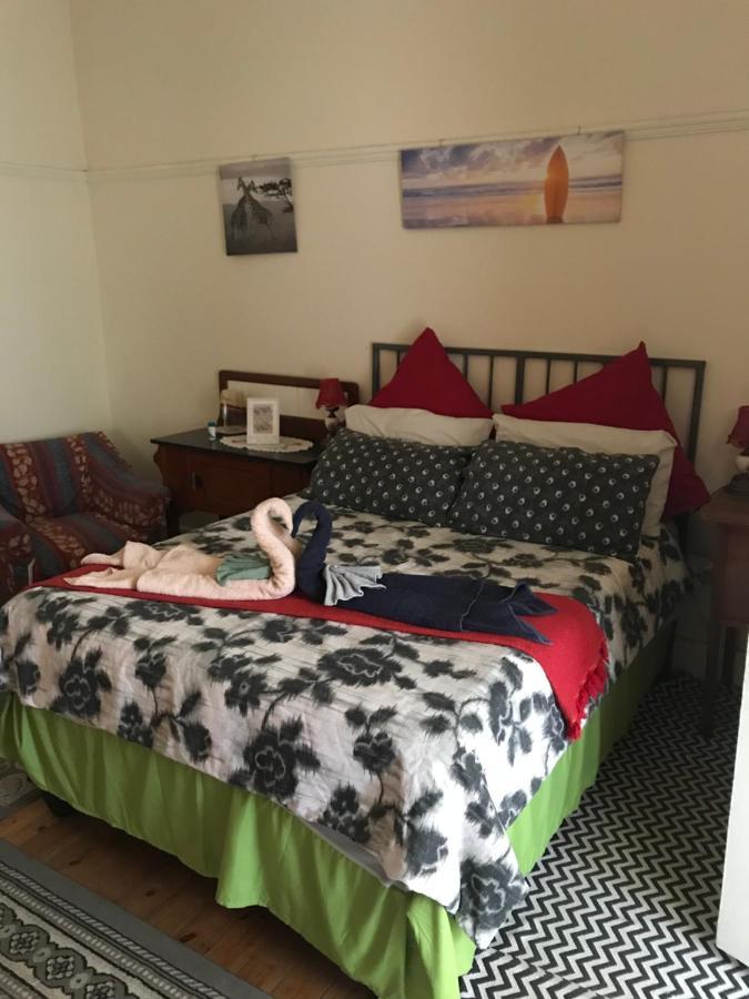 Apartament Tranquility In Klein Karoo Oudtshoorn Zewnętrze zdjęcie