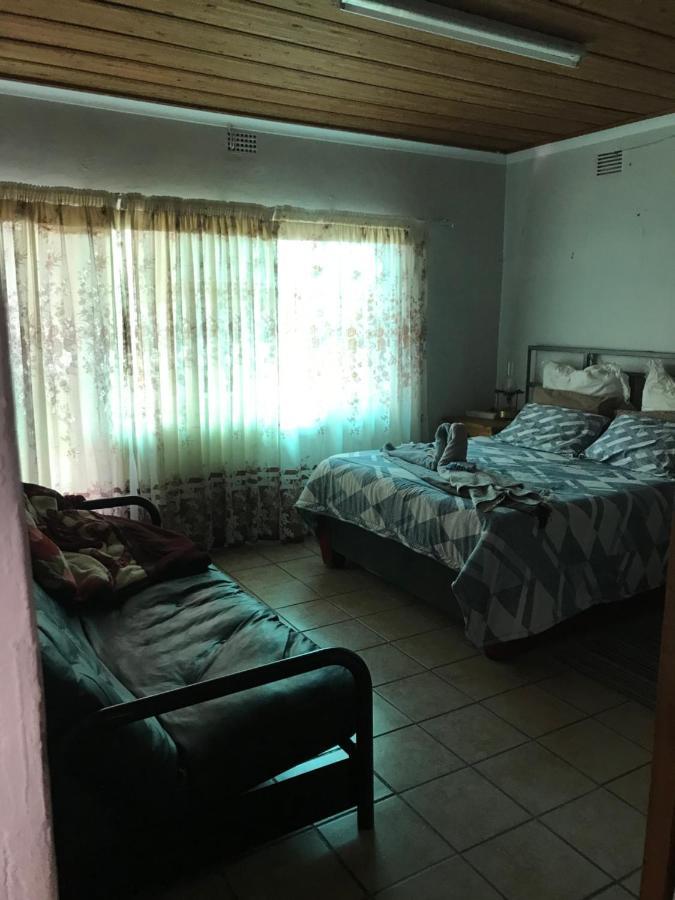 Apartament Tranquility In Klein Karoo Oudtshoorn Zewnętrze zdjęcie