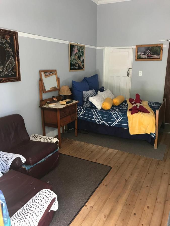 Apartament Tranquility In Klein Karoo Oudtshoorn Zewnętrze zdjęcie