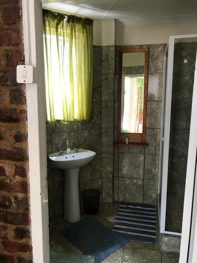Apartament Tranquility In Klein Karoo Oudtshoorn Zewnętrze zdjęcie