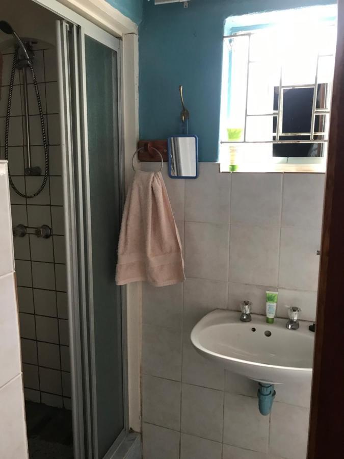 Apartament Tranquility In Klein Karoo Oudtshoorn Zewnętrze zdjęcie
