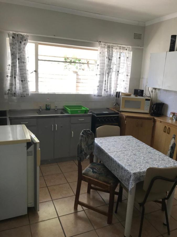 Apartament Tranquility In Klein Karoo Oudtshoorn Zewnętrze zdjęcie
