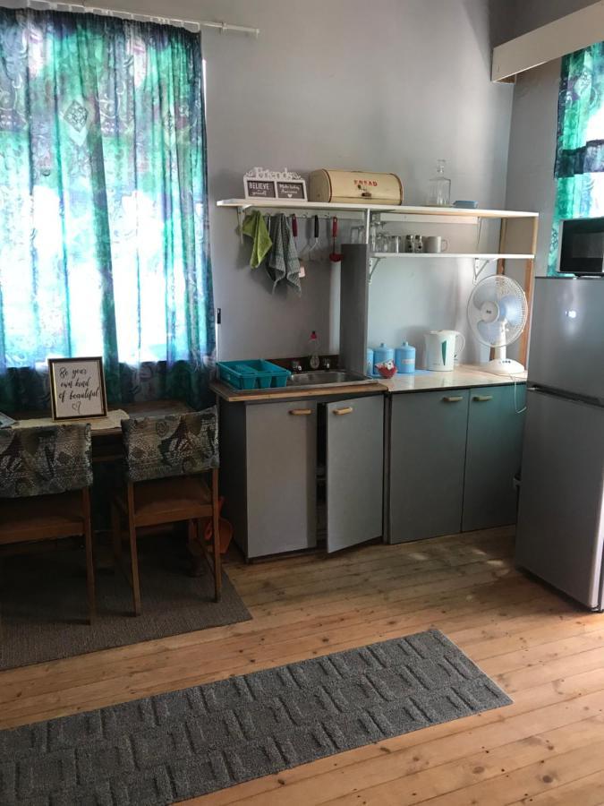Apartament Tranquility In Klein Karoo Oudtshoorn Zewnętrze zdjęcie