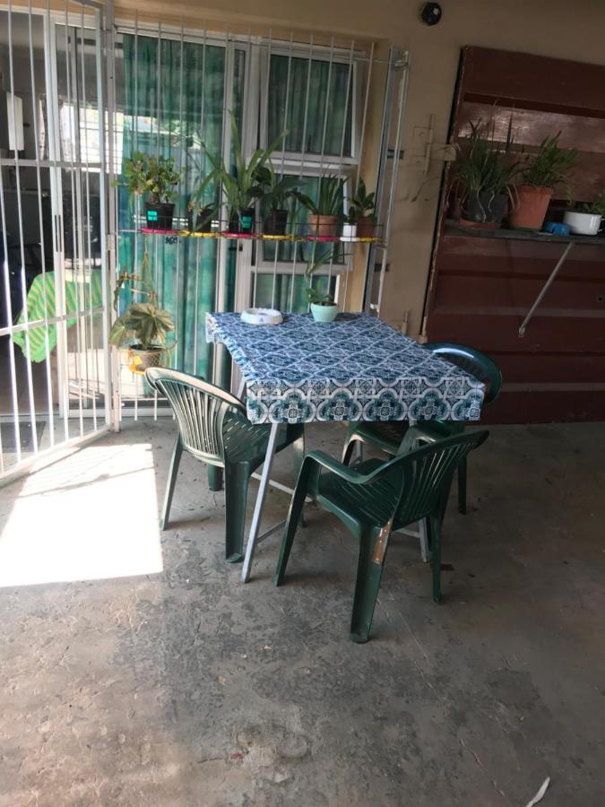 Apartament Tranquility In Klein Karoo Oudtshoorn Zewnętrze zdjęcie