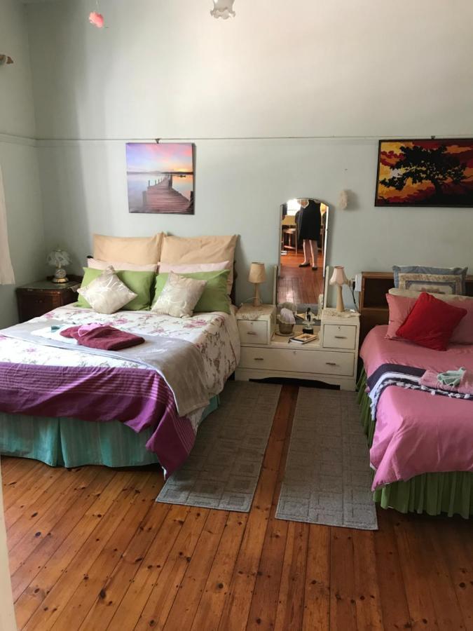 Apartament Tranquility In Klein Karoo Oudtshoorn Zewnętrze zdjęcie
